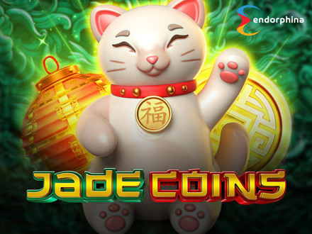 Jade Coins слот